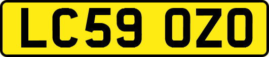 LC59OZO