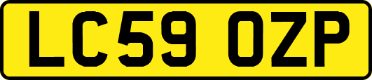 LC59OZP