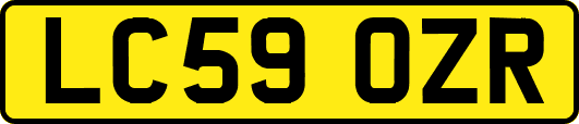LC59OZR