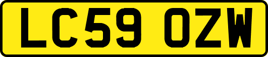 LC59OZW