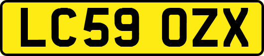 LC59OZX