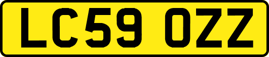 LC59OZZ