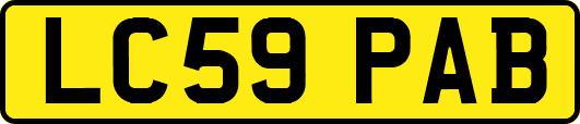 LC59PAB