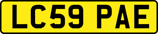 LC59PAE