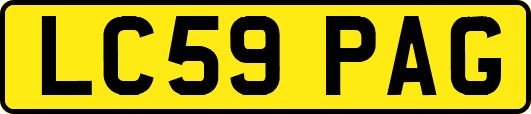LC59PAG