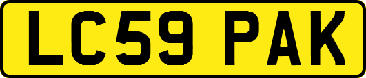 LC59PAK