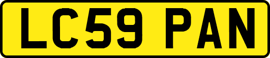 LC59PAN