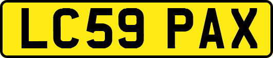 LC59PAX