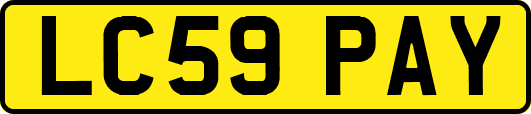 LC59PAY