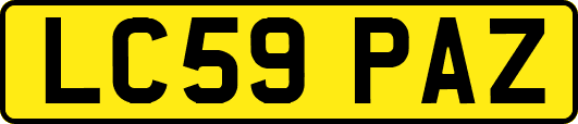 LC59PAZ