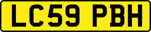 LC59PBH
