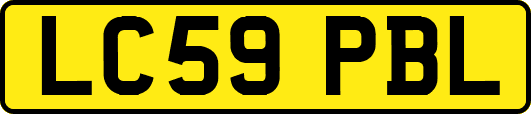 LC59PBL