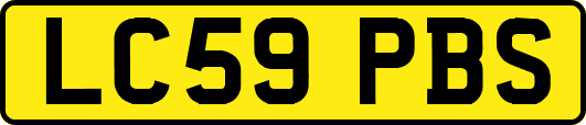 LC59PBS