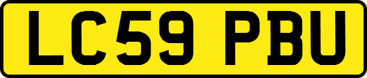 LC59PBU