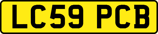 LC59PCB