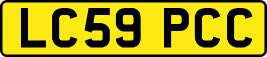 LC59PCC