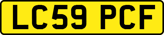 LC59PCF