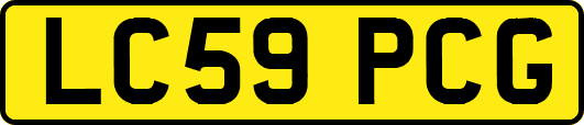LC59PCG