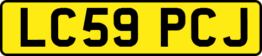 LC59PCJ