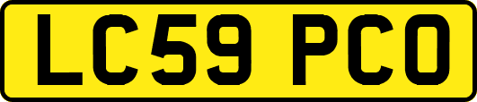LC59PCO