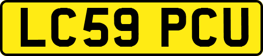 LC59PCU