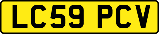 LC59PCV