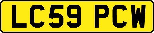 LC59PCW
