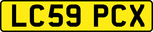 LC59PCX