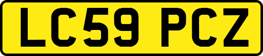 LC59PCZ