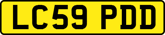 LC59PDD
