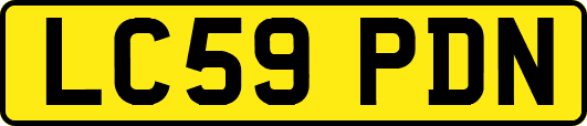 LC59PDN