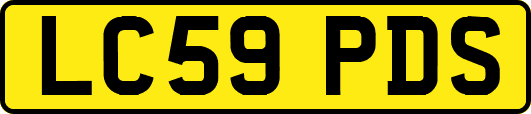 LC59PDS