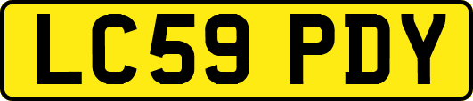 LC59PDY