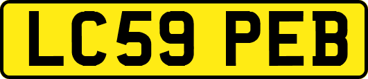 LC59PEB