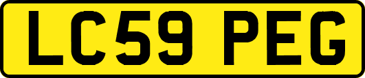 LC59PEG