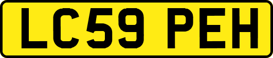 LC59PEH