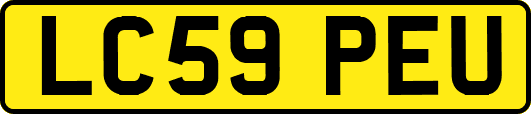 LC59PEU
