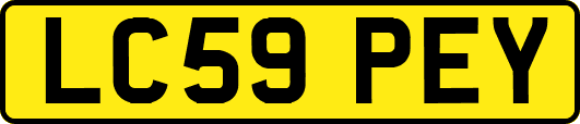 LC59PEY