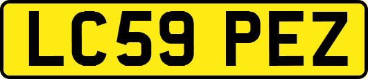 LC59PEZ