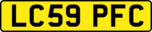 LC59PFC