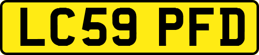 LC59PFD