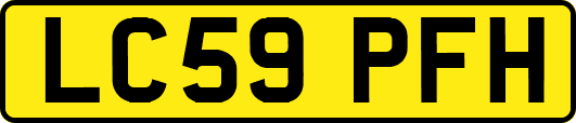 LC59PFH