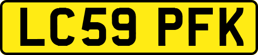 LC59PFK