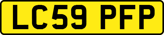 LC59PFP