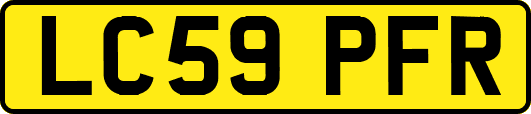 LC59PFR