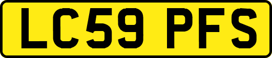 LC59PFS