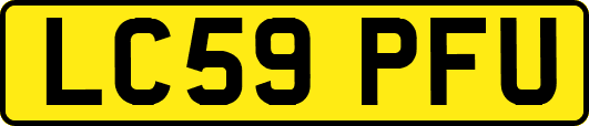LC59PFU