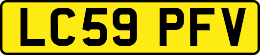 LC59PFV
