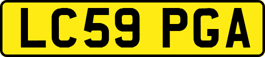 LC59PGA