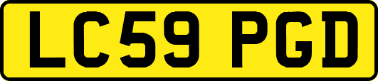 LC59PGD
